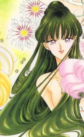 Sailor Pluto pics