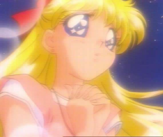 Sailor Venus pics