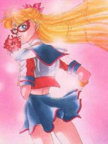 Sailor Venus pics