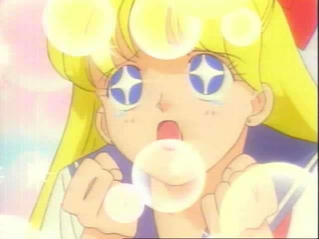 Sailor Venus pics