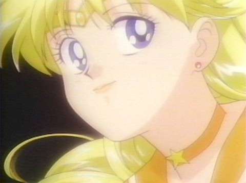 Sailor Venus pics