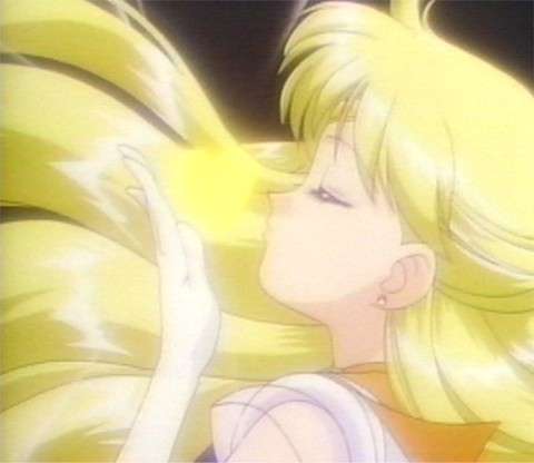 Sailor Venus pics