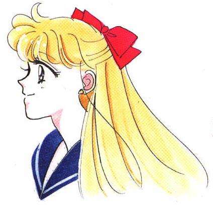 Sailor Venus pics