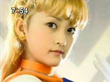 Sailor Venus pics