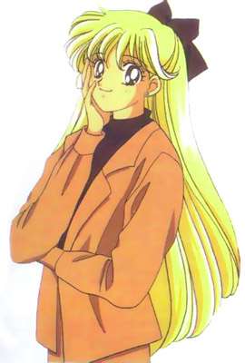 Sailor Venus pics