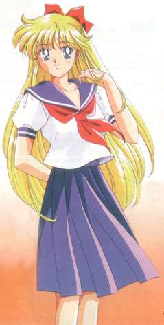 Sailor Venus pics