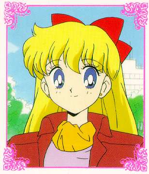 Sailor Venus pics