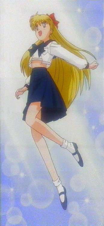 Sailor Venus pics