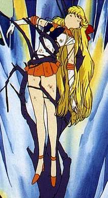 Sailor Venus pics