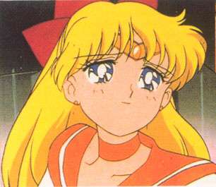 Sailor Venus pics