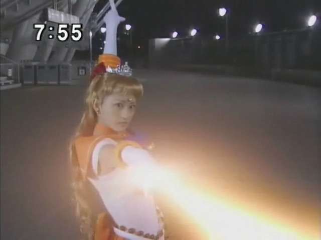 Sailor Venus pics