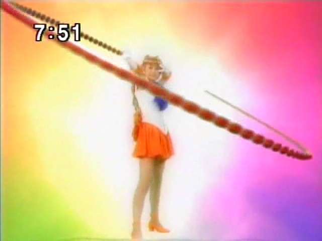 Sailor Venus pics