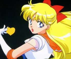 Sailor Venus pics