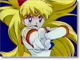 Sailor Venus pics