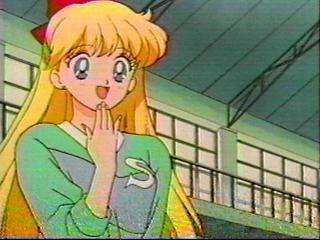 Sailor Venus pics