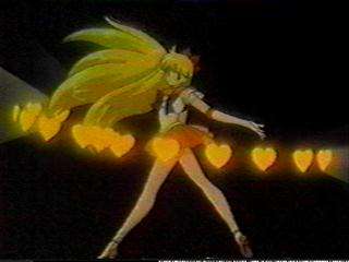 Sailor Venus pics