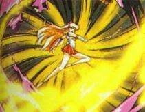 Sailor Venus pics