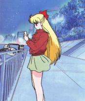 Sailor Venus pics