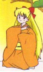 Sailor Venus pics