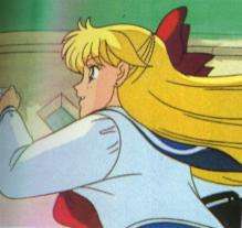 Sailor Venus pics