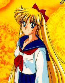 Sailor Venus pics