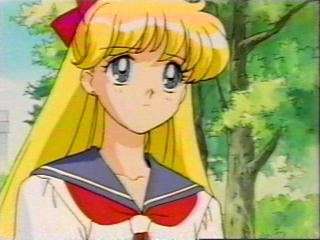 Sailor Venus pics