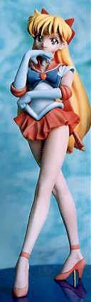 Sailor Venus pics