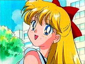 Sailor Venus pics