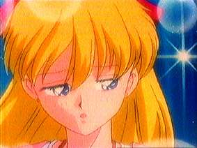 Sailor Venus pics