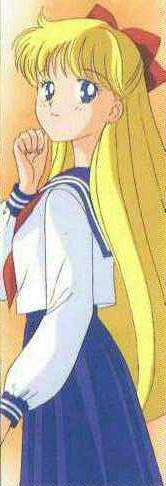 Sailor Venus pics