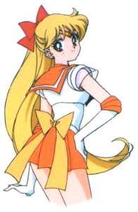 Sailor Venus pics