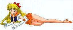 Sailor Venus pics