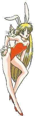 Sailor Venus pics