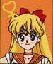 Sailor Venus pics