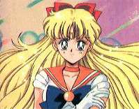 Sailor Venus pics