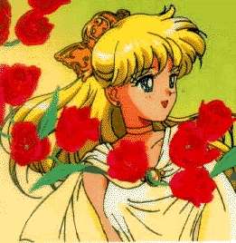 Sailor Venus pics