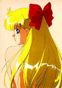 Sailor Venus pics