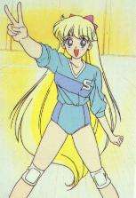 Sailor Venus pics