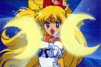 Sailor Venus pics