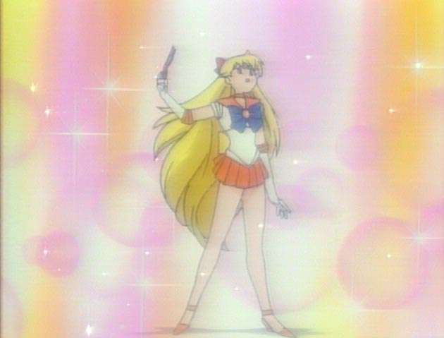 Sailor Venus pics