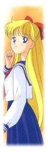 Sailor Venus pics