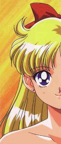 Sailor Venus pics