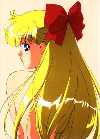 Sailor Venus pics