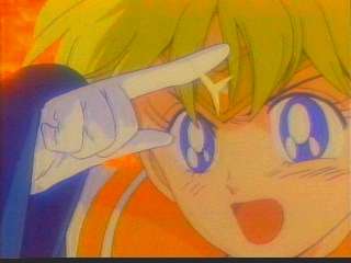 Sailor Venus pics