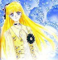 Sailor Venus pics