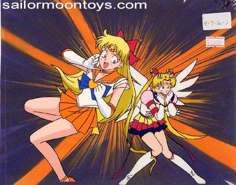 Sailor Venus pics