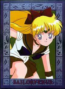 Sailor Venus pics