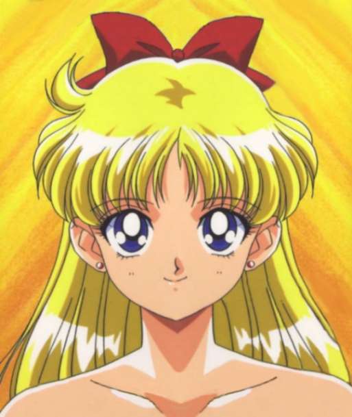 Sailor Venus pics