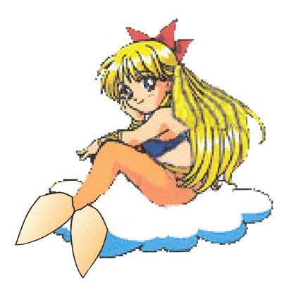 Sailor Venus pics