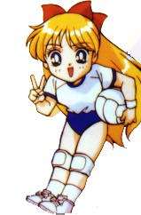 Sailor Venus pics